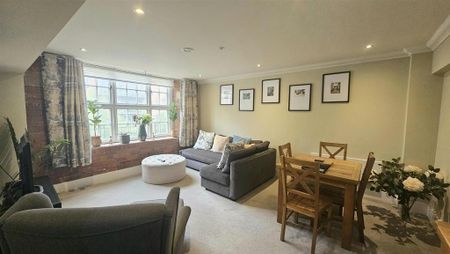 1 bedroom apartment to rent - Photo 3
