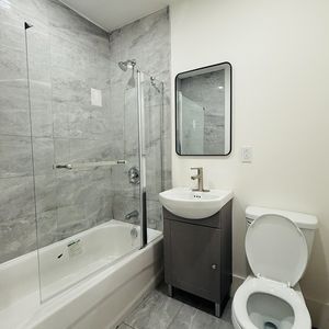 3 ½ Entièrement Rénové En 2025 – Secteur - Photo 3