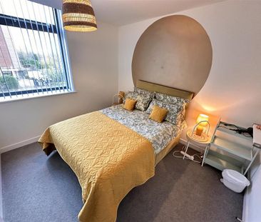 1 bedroom apartment to rent - Photo 6