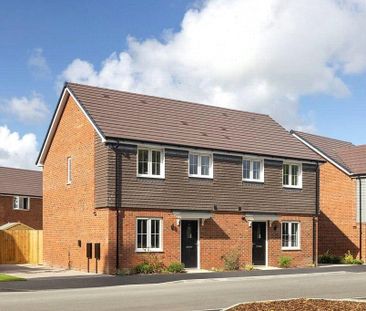 2 bedroom semi-detached house to rent - Photo 6