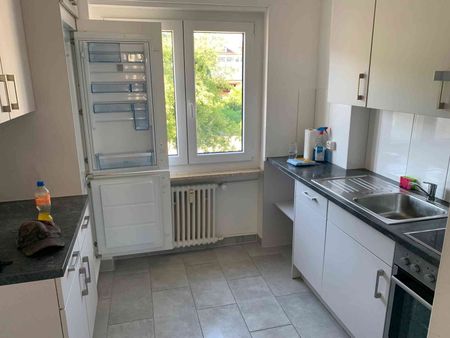 3 Zimmer, 72 m², 1. Stock - Photo 2