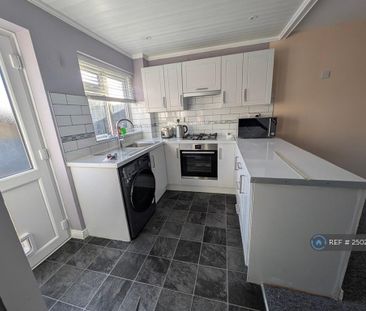 1 bedroom terraced house to rent - Photo 5