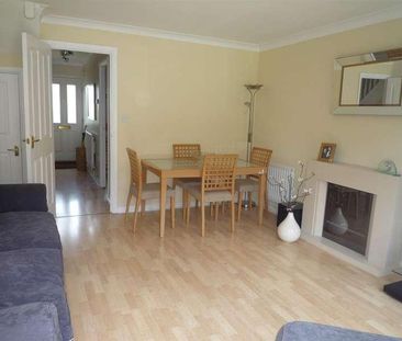 Double Bedroom House With Garden - Magnolia Gardens, Edgware, HA8 - Photo 1