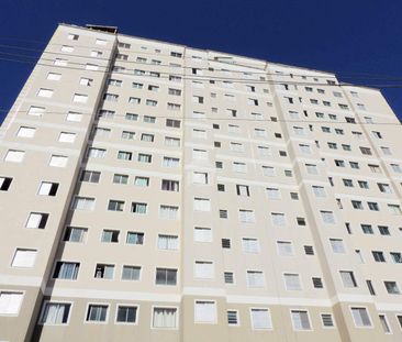 Apartamento para alugar, Jardim Nova Europa - Campinas/SP - Photo 4