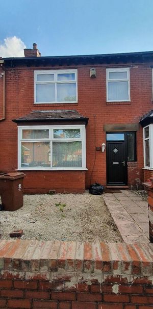 3 bedroom terraced house to rent - Photo 1