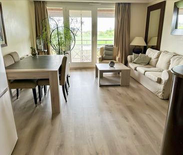 3 pièces - Meublé - 60,68 m² - 2ème étage - Colocation non autorisée - Photo 2