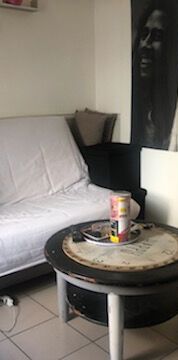 Appartement à louer - REIMS CERNAY - Photo 1