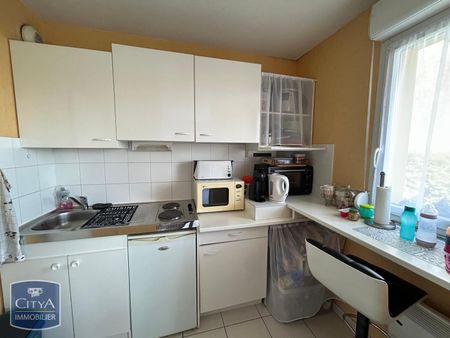 Location Appartement 2 pièces 46m² SEES 61500 - Photo 3