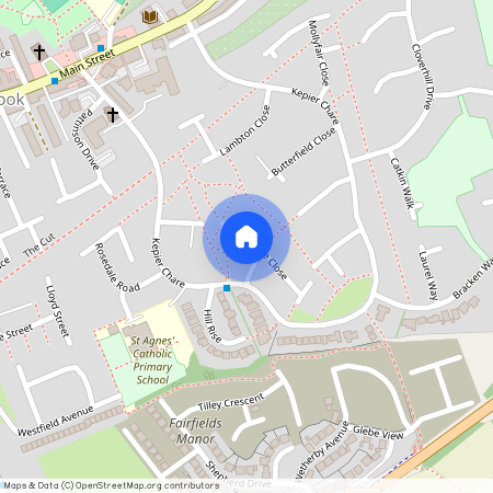 NE4, Ryton