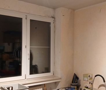 Gedeeld appartement + privé kamer - Photo 6