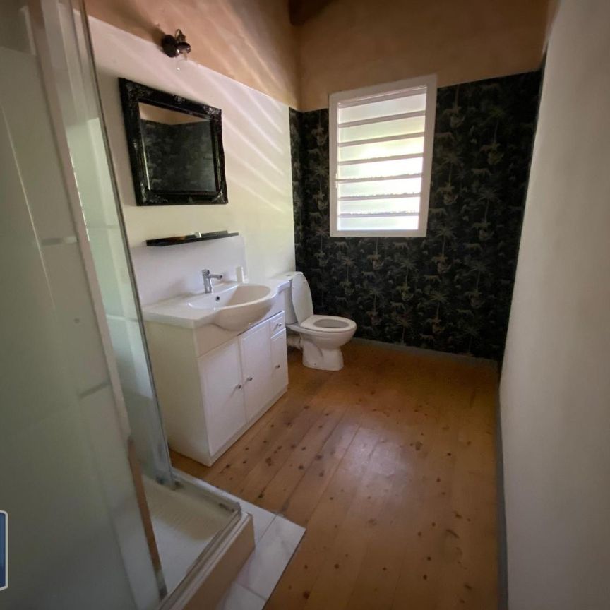 Location Maison 4 pièces 86m² ST GILLES LES BAINS 97434 - Photo 1