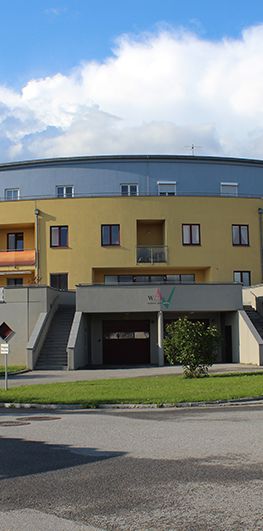 Wohnung in Vitis - Photo 1