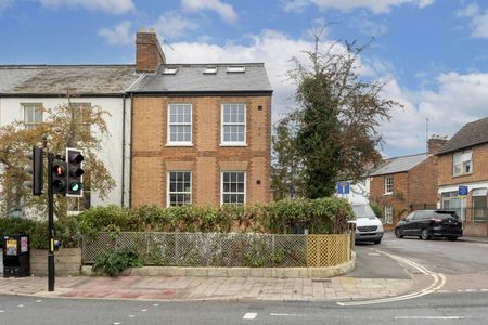 Cowley Road, Oxford OX4 1HR - Photo 2