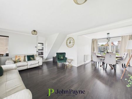 3 bedroom detached house to rent - Photo 4