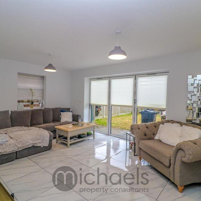 2 bedroom semi-detached house to rent - Photo 1