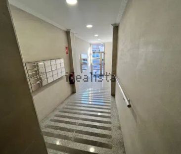 Alquiler de piso en Avenida José Tartiere - Photo 1