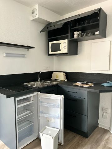 Location Appartement 1 pièce 20m² RENNES 35000 - Photo 4
