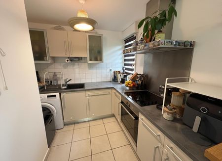 Appartement T3 à louer - 68 m² - Photo 3