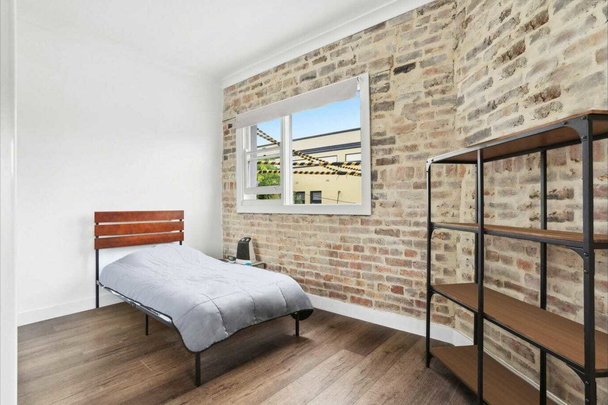 Convenient Inner West Living with Everything Included - Photo 1