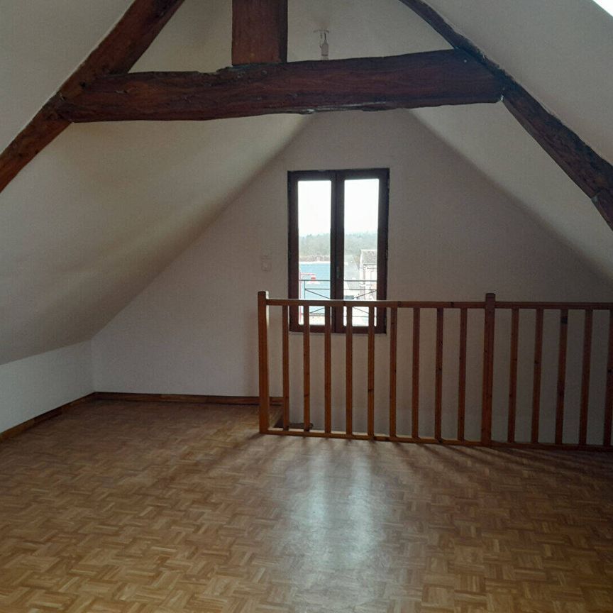 Location maison 2 pièces 41.05 m² à Saint-Étienne-du-Vauvray (27430) - Photo 1