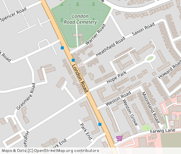 Pamela Court, Hope Park, Bromley - Photo 1