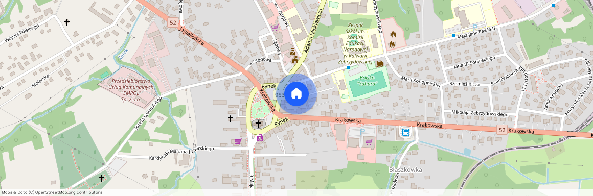 Kalwaria Zebrzydowska