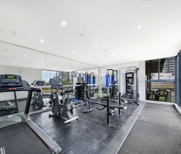 206/402-420 Pacific Highway, Crows Nest - Photo 5