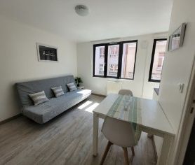 Location Appartement 1 pièce 21m² LENS 62300 - Photo 1