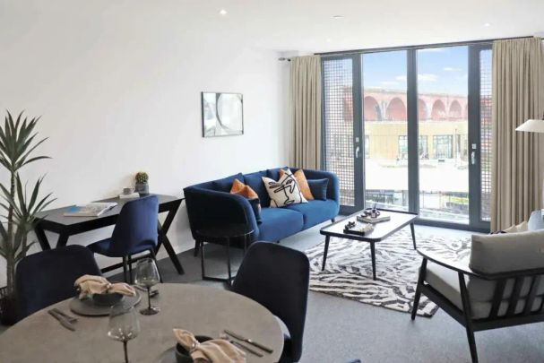 1 bedroom apartment to rent - Photo 1