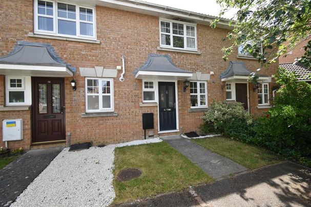 2 bedroom terraced house to rent - Photo 1