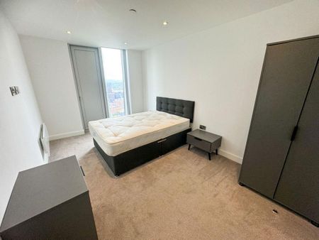 2 bedroom apartment to rent - Photo 3