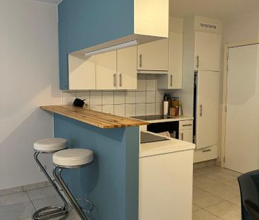 Appartement te huur in centrum Zottegem - Foto 2