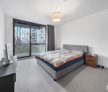 Forrester Way London E15 - Photo 2