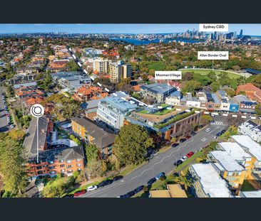 28/9 Mandalong Road, Mosman, NSW 2088 - Photo 5