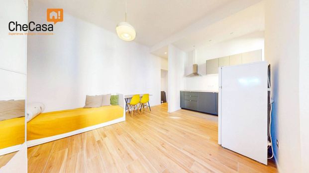 Monolocale via Vincenzo Russo 12, Turro, Milano - Photo 1