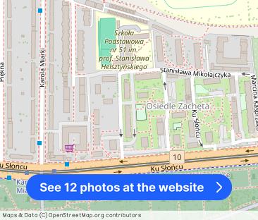 3 pokoje z balkonem - Photo 1