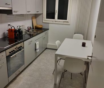 3 Zimmer, 3. Stock - Photo 1