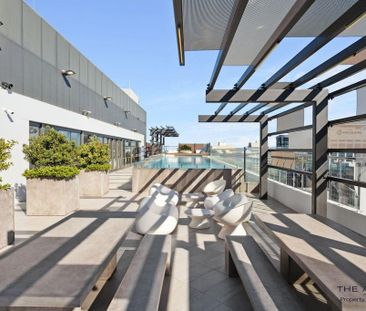 Stunning One-Bedroom Residence at NV Apartments - Ultimate Resort L... - Photo 4