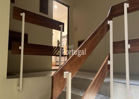 Apartamento T3