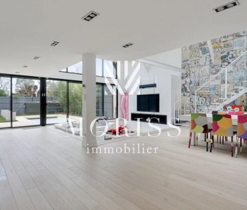 Maison • Saint-Cloud - Photo 2