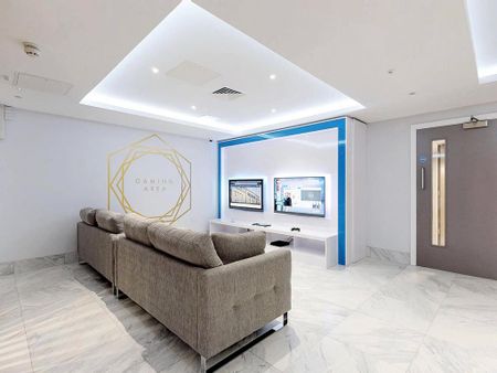 Studio to rent - Photo 4