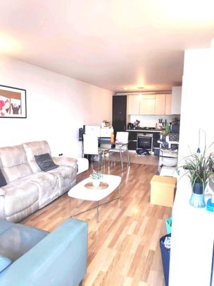 2 Bed Flat, Quadrant Court, HA9 - Photo 1