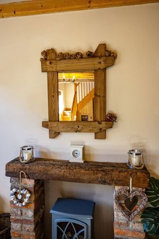 Beckside Farm Sneatonthorpe - Photo 3