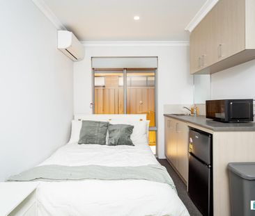 🎉Co- living opportunity - New year, new chapter, new private room t... - Photo 3