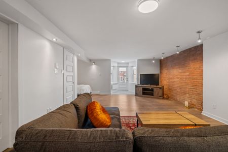 Condo for rent, Québec (La Cité-Limoilou) - Photo 4