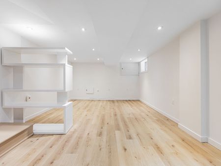 For Lease - 371 McRoberts Avenue Unit# Lower, Toronto, Ontario - Photo 4