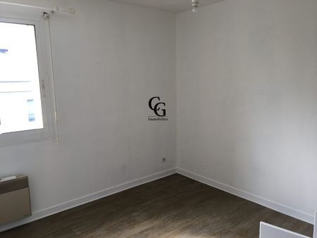 Location Appartement 3 pièces 110m² VERTOU 44120 - Photo 3