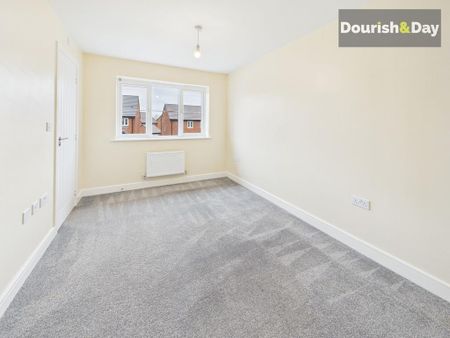 3 bedroom detached house to rent - Photo 5