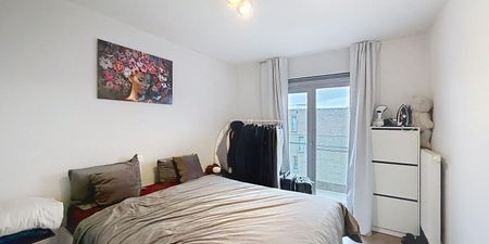 Appartement te huur in Brugge voor € 925 met 2 slaapkamers - Foto 2