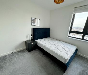 2 bedroom apartment to rent - Photo 6